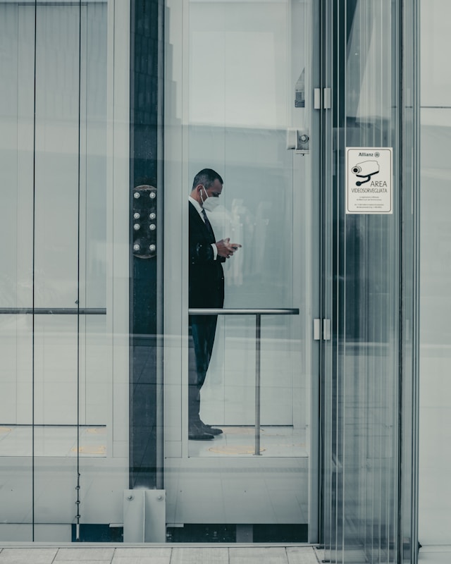 Crafting Your Perfect Elevator Pitch for Job Interviews