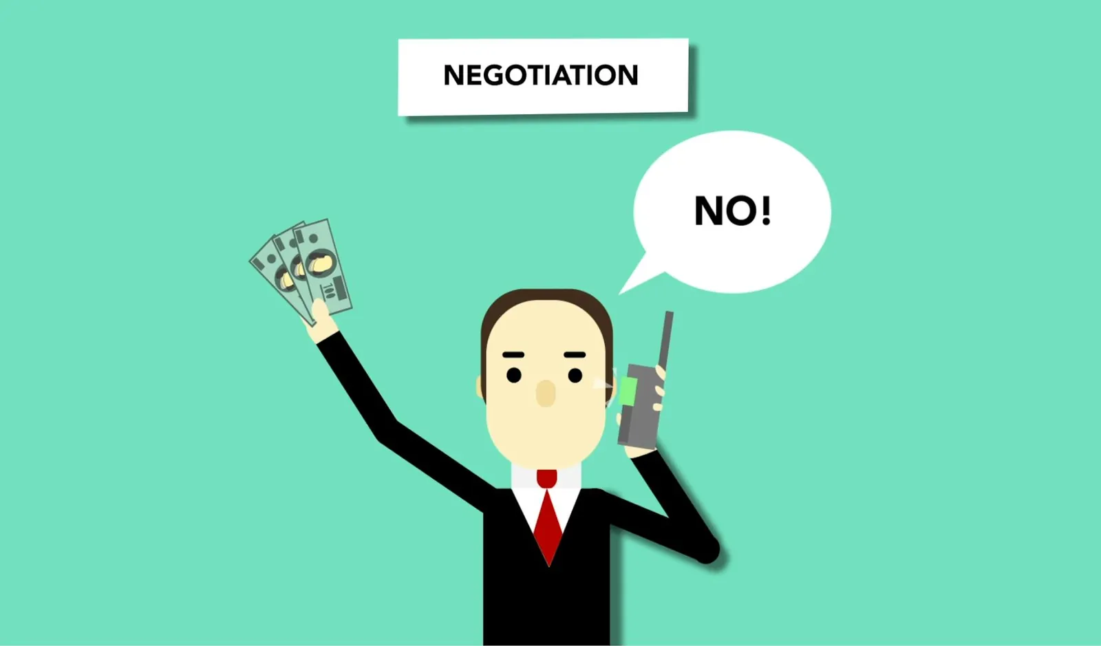 Effective Strategies for Preparing Your Next Salary Negotiation Meeting